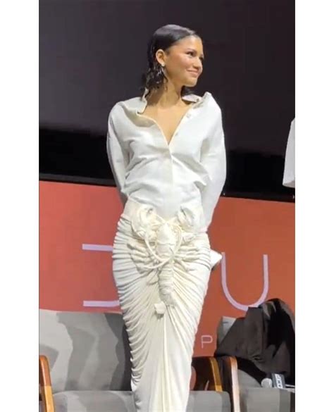 Zendaya Brasil .